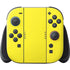 Yellow Nintendo Skins