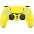 Yellow PlayStation PS5 Skins