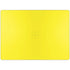 Yellow Surface Laptop 7 13.8in Skin