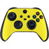 Yellow Xbox Series X Skins