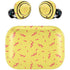 Yellow Spring Amazon Echo Buds Skin