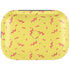 Yellow Spring Amazon Echo Buds Skin