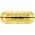 Yellow Spring Amazon Echo Buds Skin