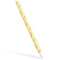 Yellow Spring Apple Pencil (2nd Gen 2019) Skin