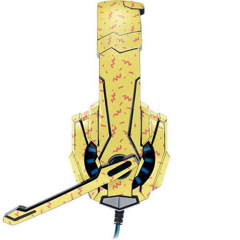 Yellow Spring BENGOO G9000 Skin