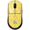 Yellow Spring G Pro Wireless Gaming Mouse Skin