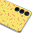 Yellow Spring Galaxy A36 5G Skin