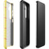 Yellow Spring Galaxy S25 Impact Case