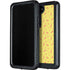Yellow Spring Galaxy S24 Plus Waterproof Case