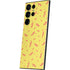 Yellow Spring Galaxy S24 Ultra Skin