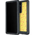Yellow Spring Galaxy S24 Ultra Waterproof Case