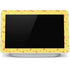 Yellow Spring Google Home Hub Skin