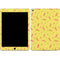 Yellow Spring iPad Skins