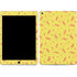 Yellow Spring iPad Skins