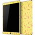 Yellow Spring iPad Skins