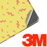 Yellow Spring iPad Skins
