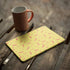 Yellow Spring iPad Skins
