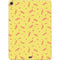 Yellow Spring Apple iPad Air Skin