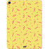 Yellow Spring Apple iPad Air Skin
