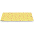 Yellow Spring Apple iPad Air Skin