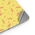 Yellow Spring Apple iPad Air Skin