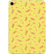 Yellow Spring Apple iPad Mini Skin