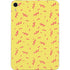 Yellow Spring Apple iPad Mini Skin