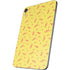 Yellow Spring Apple iPad Mini Skin