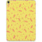 Yellow Spring Apple iPad Pro Skin