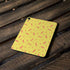 Yellow Spring Apple iPad Pro Skin