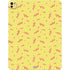 Yellow Spring iPad Pro 13in M4 (2024) Skin