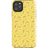 Yellow Spring iPhone Cases