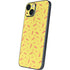Yellow Spring iPhone 15 Skin