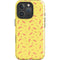 Yellow Spring iPhone 16 Pro Magsafe Impact Case