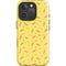Yellow Spring iPhone 16 Pro Max Magsafe Impact Case