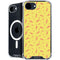 Yellow Spring iPhone 16e MagSafe Case