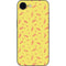 Yellow Spring iPhone 16e Skin