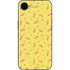 Yellow Spring iPhone 16e Skin