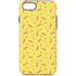Yellow Spring iPhone Cases