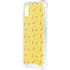 Yellow Spring iPhone XS Clear Case