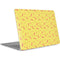 Yellow Spring Apple MacBook Air Skin