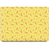 Yellow Spring Apple MacBook Air Skin
