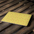 Yellow Spring Apple MacBook Air Skin