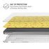 Yellow Spring MacBook Pro 14in (2021-24) Case plus Skin