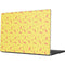 Yellow Spring Apple MacBook Pro 14-inch Skin
