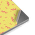 Yellow Spring Apple MacBook Pro 14-inch Skin