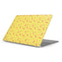 Yellow Spring Apple MacBook Pro 16-inch Skin