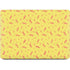 Yellow Spring Apple MacBook Pro 16-inch Skin