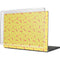 Yellow Spring MacBook Cases