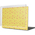 Yellow Spring MacBook Cases